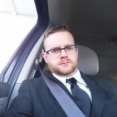 Profile Picture of Jeff Mulder (@JRayMulder) on Twitter