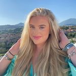 Profile Picture of Daniella (@daniella.welch) on Instagram