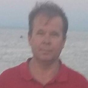 Profile Picture of Bobo Jovanovic (@BobJov17) on Twitter