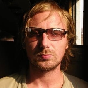 Profile Picture of Jez Thomas (@inactionman) on Myspace