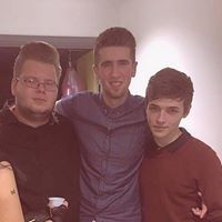 Profile Picture of Tom Aspinall (@tom-aspinall) on Quora