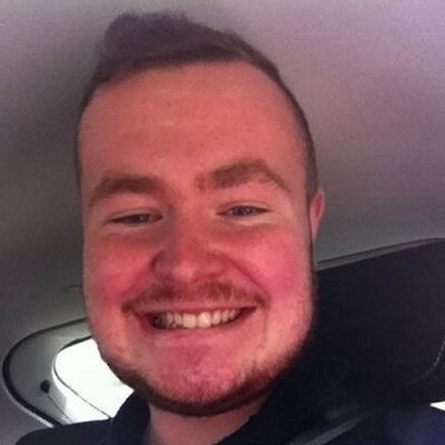 Profile Picture of Daniel Lambert (@13TheMachine) on Twitter