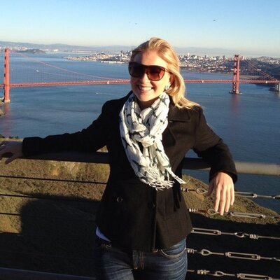 Profile Picture of Alexandra Coyle (@AllyBrown88) on Twitter