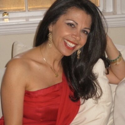 Profile Picture of Claudette Moussa (@kokosab) on Twitter