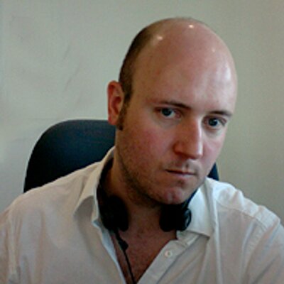 Profile Picture of Simon Jeffery (@SimonJeffery) on Twitter