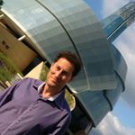 Profile Picture of Steve Paikin (@spaikin) on Instagram