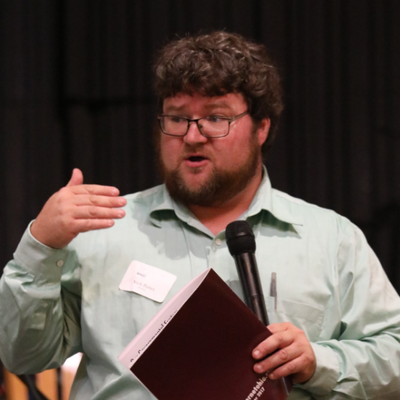 Profile Picture of Nicholas Bates (@nicholasbates) on Twitter