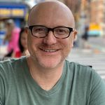 Profile Picture of Greg Roderick (@gregroderick) on Instagram