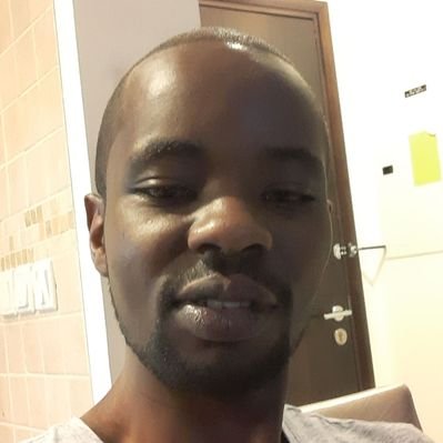 Profile Picture of Ken Njoroge (@kenneth71182095) on Twitter