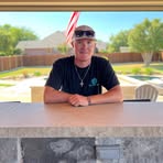 Profile Picture of Andrew Breeding (@andrew.breeding.98) on Facebook