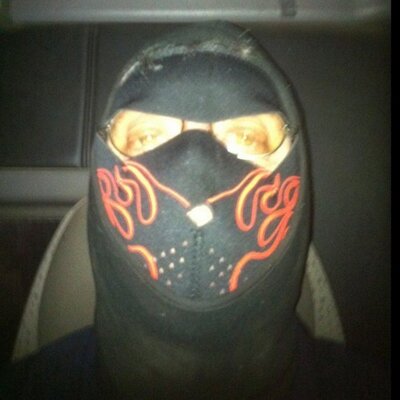 Profile Picture of Odmanriver (@ed_sample) on Twitter
