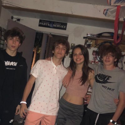 Profile Picture of Bryan Sterling (@Bryan_Sterling2) on Twitter