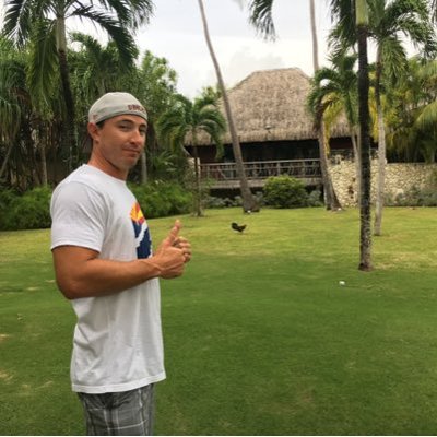 Profile Picture of Kyle Stickles (@KStix1989) on Twitter