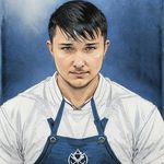 Profile Picture of Adam Leonardo Hymel (@adam_fromthedust) on Instagram
