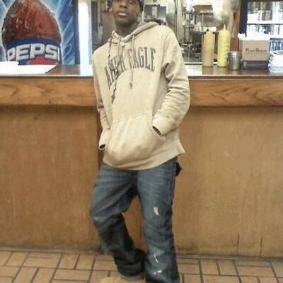 Profile Picture of Jeffrey Pierre-Louis (@FollowJeffAsap) on Twitter