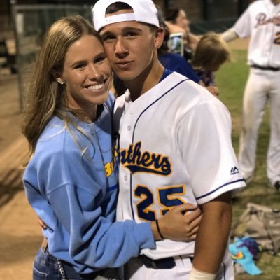 Profile Picture of Olivia Mackey (@omacattackk) on Twitter