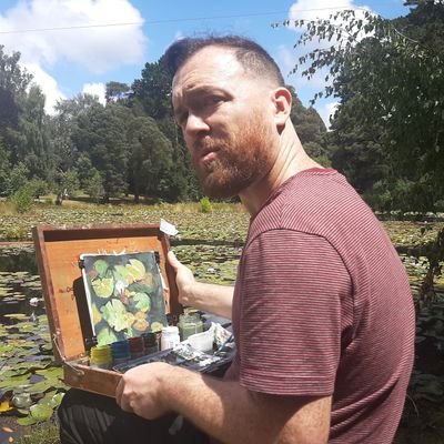 Profile Picture of Felipe Gaona (@FelipeGaonaR) on Twitter