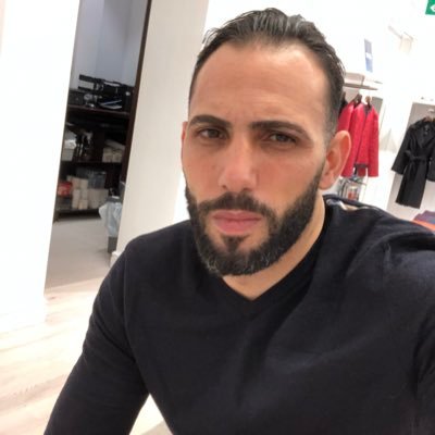 Profile Picture of Mohamad Moussa (@mohamadmoussa81) on Twitter