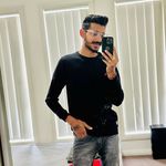 Profile Picture of Mayur Patel (@gokku__16__) on Instagram