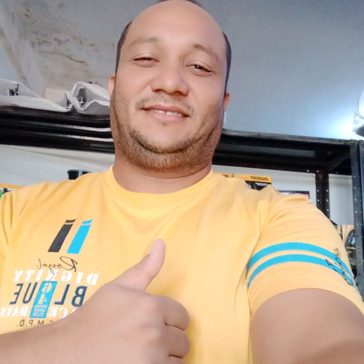 Profile Picture of Carlos Caldera (@carloscaldera795) on Tiktok