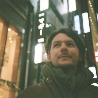 Profile Picture of Tom Dowler (@thethomasdowler) on Twitter