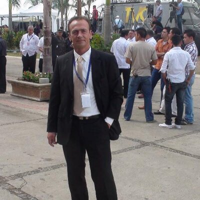 Profile Picture of ROBERT MACMULLIN (@robm30345332) on Twitter