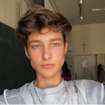 Profile Picture of Levi Weber (@leviweber1) on Instagram