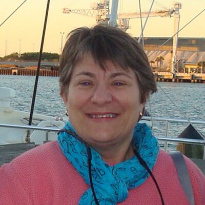 Profile Photo of Teresa Haller (@tmhaller57) on Twitter