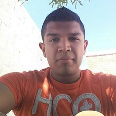 Profile Photo of Israel Chavez (@israelchavez201) on Twitter