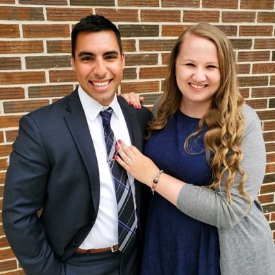 Profile Picture of Rob Frey (@RobFrey12) on Twitter