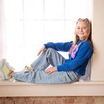 Profile Picture of ♡︎♥︎Ruby Rotramel♥︎♡︎ (@ruby_maxine13) on Instagram
