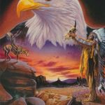 Indalecio Castro - Instagram Profile Picture of Indalecio Castro (@solitario.lobo) on Instagram