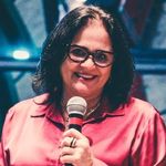 Profile Picture of A SENADORA DAMARES (@asenadoradamares) on Instagram