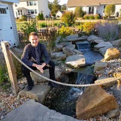 Profile Picture of Nathan Seward (@Nathan_Seward02) on Twitter