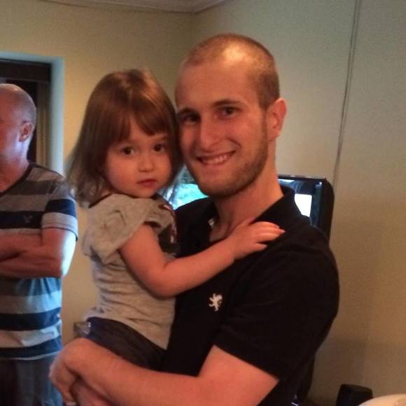 Profile Picture of Justin Fardella (@jfardella41394) on Poshmark