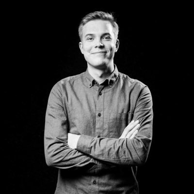 Profile Picture of Alexander Kohl (@AlexanderK0hl) on Twitter