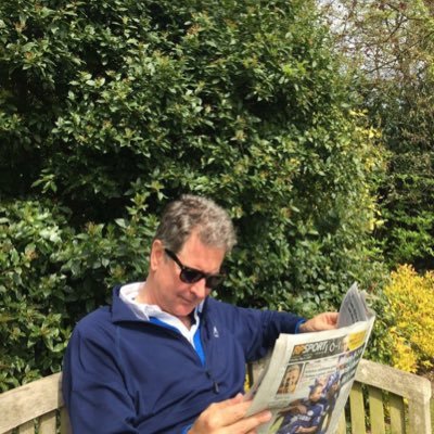 Profile Picture of Hugh Anderson (@hughanderson) on Twitter