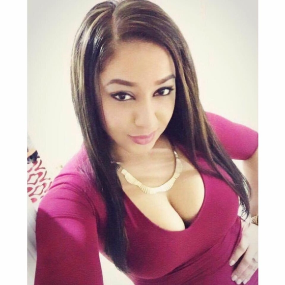 Profile Picture of Jocelyn Cordero (@poeticempress) on Poshmark