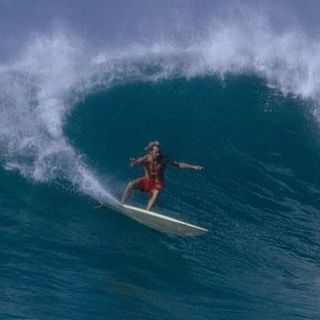 Profile Picture of Bill Hamilton (@billhamiltonsurf) on Instagram