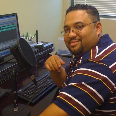 Profile Picture of Luis Comas (@biglou104) on Twitter