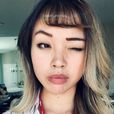 Profile Picture of Brianna Nguyen (@Brianna63421518) on Twitter