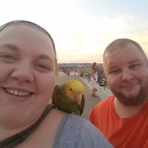 Profile Picture of Matt Hollifield (@ChefDough253) on Twitter