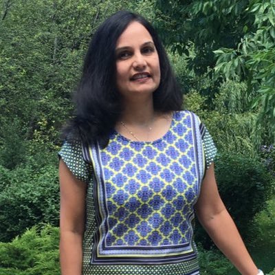 Profile Picture of Neerja Jain (@Neerjajain10) on Twitter