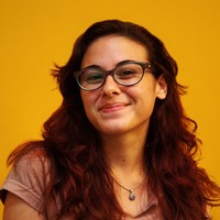 Profile Picture of Daniela Falcone (@daniela-falcone) on Quora