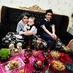 Profile Picture of zahra ghanei (@ghanei889099) on Instagram