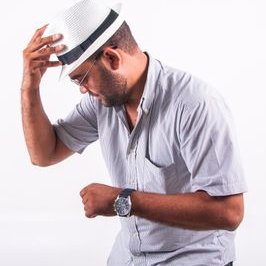 Profile Picture of Augusto J. Peña C. (@Augusto_Pena) on Twitter