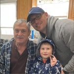 Profile Picture of Robert Halicky (@rjhalicky) on Instagram