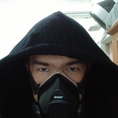 Takeshi - Twitter Profile Picture of Takeshi (@Wilson81741967) on Twitter