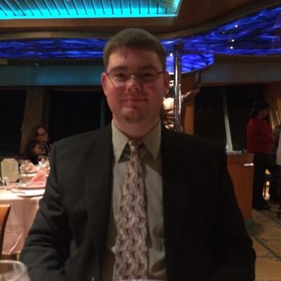 Jeremy Tillman - Twitter Profile Picture of Jeremy Tillman (@JeremyTillman) on Twitter