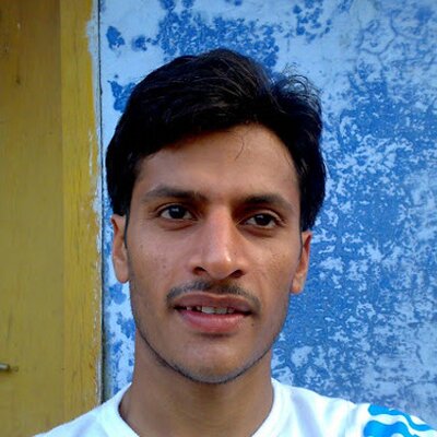 Mukesh Yadav - Twitter Profile Picture of Mukesh Yadav (@kalganmukesh) on Twitter